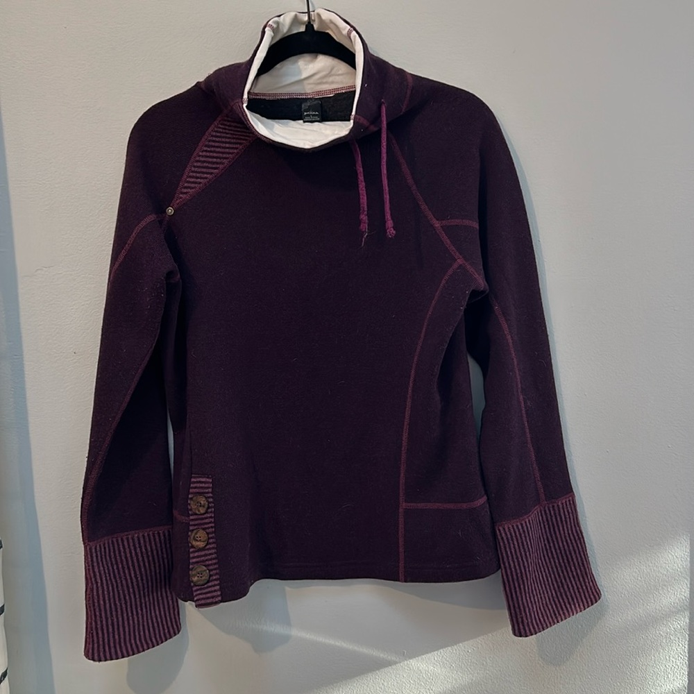 Prana Sweater